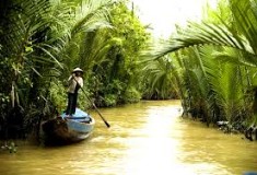Ben Tre – My Tho Tour
